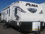 2014 Forest River Puma